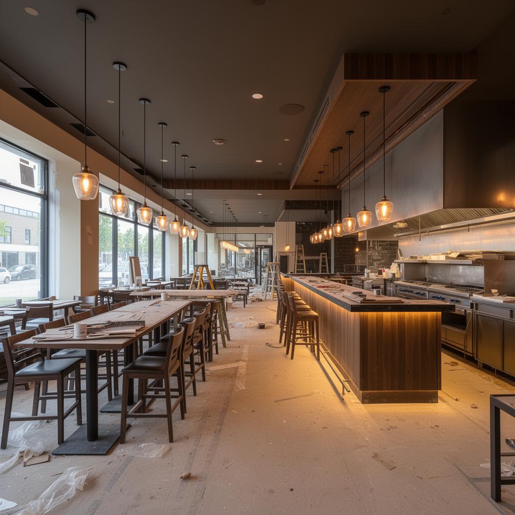 Buckhead Bistro